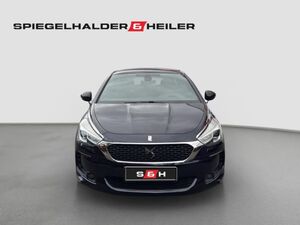 DS AUTOMOBILES DS5 Basis Hybrid 4x4 Stop + Start Automatikgetriebe