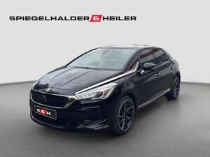 DS AUTOMOBILES DS5 Basis Hybrid 4x4 Stop + Start Automatikgetriebe
