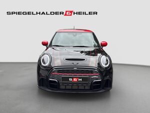 MINI John Cooper Works JCW Trim Panorama