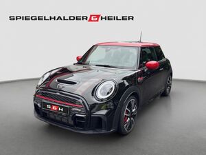 MINI John Cooper Works JCW Trim Panorama