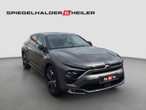 CITROEN C5X Hybrid SHINE PACK PURETECH 225 HYBRID