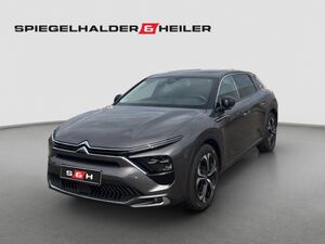 CITROEN C5X Hybrid SHINE PACK PURETECH 225 HYBRID