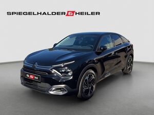 CITROEN C4 PureTech 130 Stop & Start EAT8 Max  Automatikgetriebe