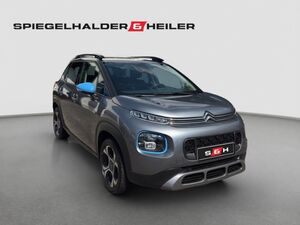 CITROEN C3 Aircross PURETECH 110 EAT6 RIPCURL AUTOMATIKGETRIEBE
