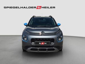 CITROEN C3 Aircross PURETECH 110 EAT6 RIPCURL AUTOMATIKGETRIEBE