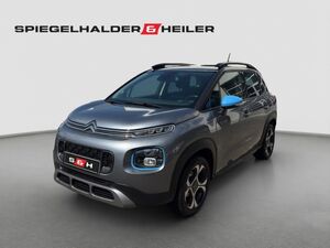 CITROEN C3 Aircross PURETECH 110 EAT6 RIPCURL AUTOMATIKGETRIEBE
