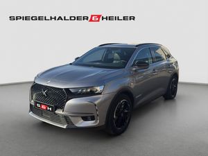 DS AUTOMOBILES DS7 Crossback E-Tense 4x4 Performance Line +