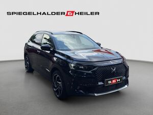 DS AUTOMOBILES DS7 Crossback E-Tense 4x4 Louvre Panoramaschiebedach