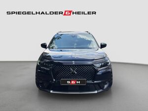 DS AUTOMOBILES DS7 Crossback E-Tense 4x4 Louvre Panoramaschiebedach