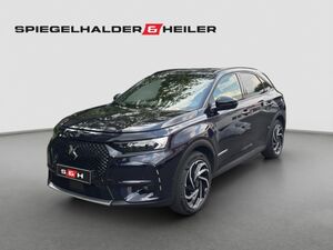 DS AUTOMOBILES DS7 Crossback E-Tense 4x4 Louvre Panoramaschiebedach
