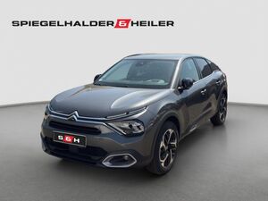 CITROEN C4 PureTech 130 Stop & Start EAT8 Max Automatikgetriebe