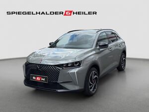 DS AUTOMOBILES DS7 E-Tense Performance Line 4x4 300  ALU Allwetterreifen