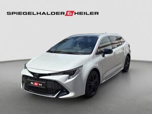 TOYOTA Corolla Touring Sports Hybrid GR PANORAMA GLASDACH
