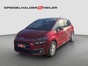 CITROEN C4 SpaceTourer Picasso SELECTION PURETECH 130 ACHTFACHBEREIFT