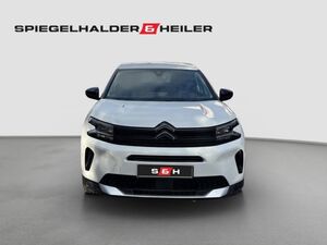 CITROEN C5 Aircross HYBRID 136 e-DSC6 PLUS AUTOMATIKGETRIEBE