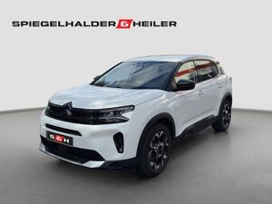 CITROEN C5 Aircross HYBRID 136 e-DSC6 PLUS AUTOMATIKGETRIEBE