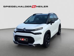 CITROEN C3 Aircross PureTech 130 S&S EAT6 Max