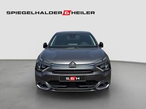 CITROEN C4 PureTech 130 Stop & Start EAT8 Max AUTOMATIKGETRIEBE