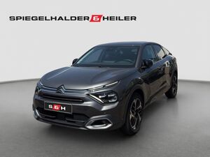 CITROEN C4 PureTech 130 Stop & Start EAT8 Max AUTOMATIKGETRIEBE
