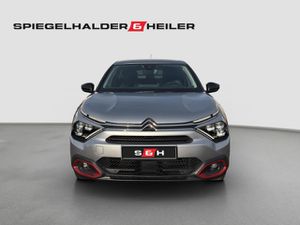 CITROEN C4 BLUE HDi 130 S+S AUTOMATIK  EAT 8 ALLWETTERREIFEN