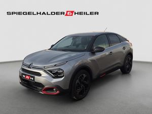 CITROEN C4 BLUE HDi 130 S+S AUTOMATIK  EAT 8 ALLWETTERREIFEN