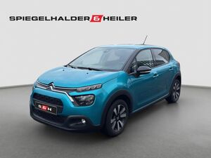 CITROEN C3 SHINE PURE TECH 110 Stop & Start  ALLWETTERREIFEN