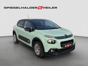 CITROEN C3 Shine IV PURETECH 8-Fachbereift  Apple CarPlay