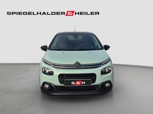 CITROEN C3 Shine IV PURETECH 8-Fachbereift  Apple CarPlay