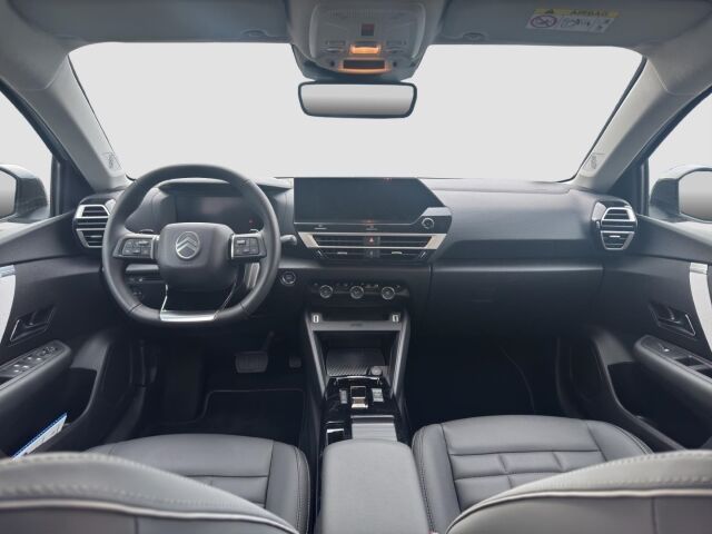 CITROEN C4 Max Hybrid 136 e-DCS6 Automatikgetriebe Ansicht 13 für Fahrzeugdetailseite