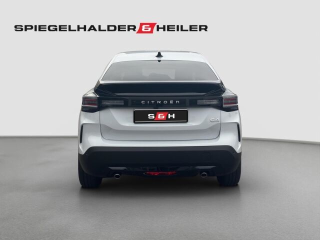 CITROEN C4 Max Hybrid 136 e-DCS6 Automatikgetriebe Ansicht 6 für Fahrzeugdetailseite