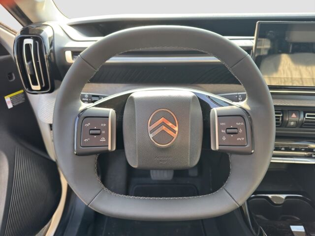 CITROEN C3 113 MAX e-Elektromotor 11 AUTOMATIKGETRIEBE Ansicht 10 für Fahrzeugdetailseite