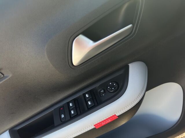 CITROEN C3 113 MAX e-Elektromotor 11 AUTOMATIKGETRIEBE Ansicht 12 für Fahrzeugdetailseite