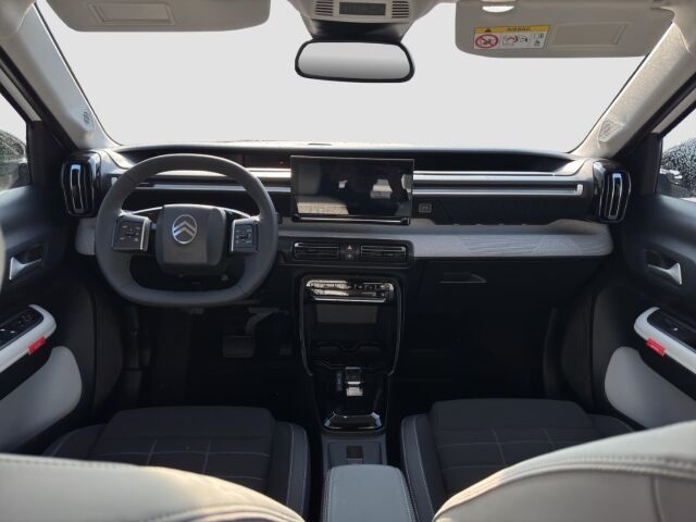 CITROEN C3 113 MAX e-Elektromotor 11 AUTOMATIKGETRIEBE Ansicht 13 für Fahrzeugdetailseite