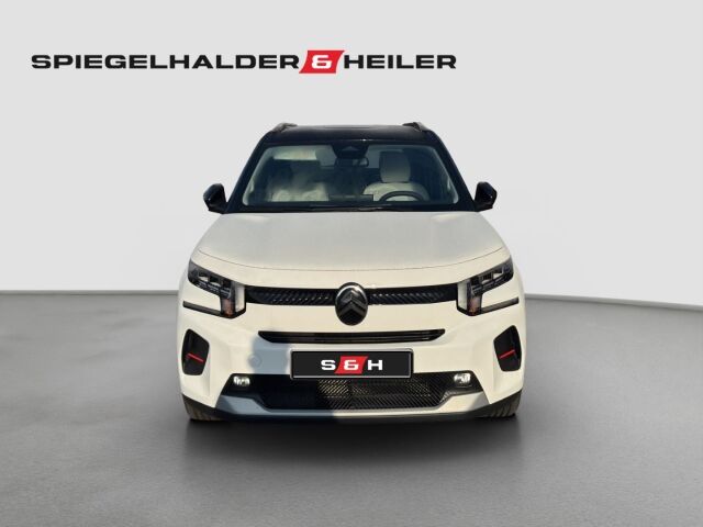 CITROEN C3 113 MAX e-Elektromotor 11 AUTOMATIKGETRIEBE Ansicht 2 für Fahrzeugdetailseite