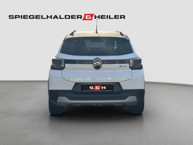 CITROEN C3 113 MAX e-Elektromotor 11 AUTOMATIKGETRIEBE Ansicht 6 für Fahrzeugdetailseite