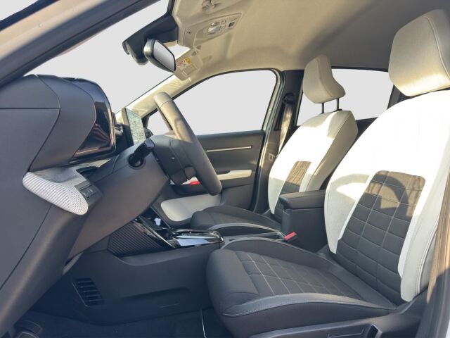 CITROEN C3 113 MAX e-Elektromotor 11 AUTOMATIKGETRIEBE Ansicht 9 für Fahrzeugdetailseite