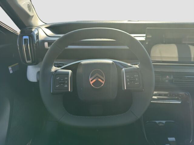 CITROEN C3 Aircross e MAX Elektromotor 113 Automatikgetriebe Ansicht 10 für Fahrzeugdetailseite