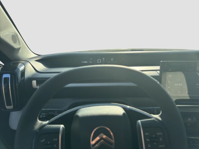 CITROEN C3 Aircross e MAX Elektromotor 113 Automatikgetriebe Ansicht 11 für Fahrzeugdetailseite