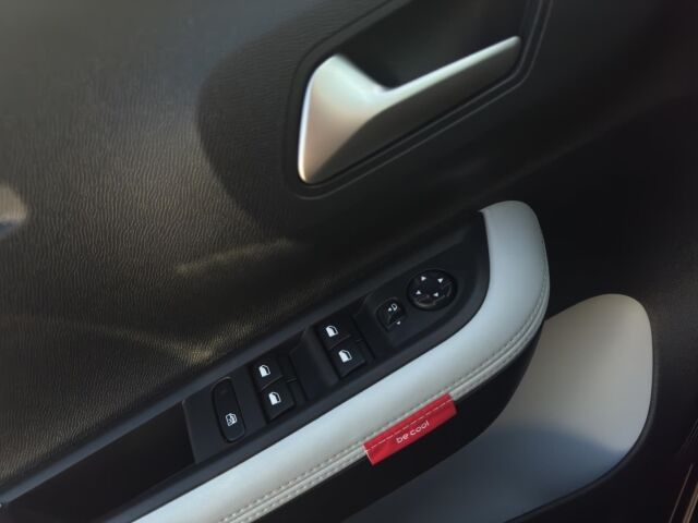 CITROEN C3 Aircross e MAX Elektromotor 113 Automatikgetriebe Ansicht 12 für Fahrzeugdetailseite