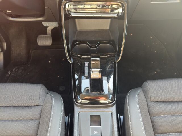 CITROEN C3 Aircross e MAX Elektromotor 113 Automatikgetriebe Ansicht 14 für Fahrzeugdetailseite