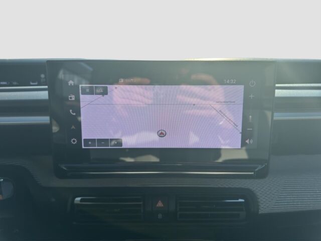 CITROEN C3 Aircross e MAX Elektromotor 113 Automatikgetriebe Ansicht 15 für Fahrzeugdetailseite