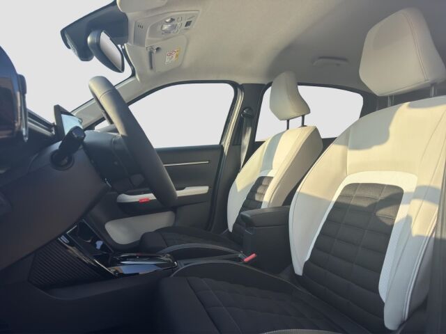 CITROEN C3 Aircross e MAX Elektromotor 113 Automatikgetriebe Ansicht 9 für Fahrzeugdetailseite