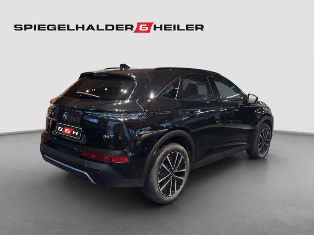 DS AUTOMOBILES DS7 Pallas BlueHDI 130 8-Gang Automatikgetriebe 96 kW Ansicht 7 für Fahrzeugdetailseite