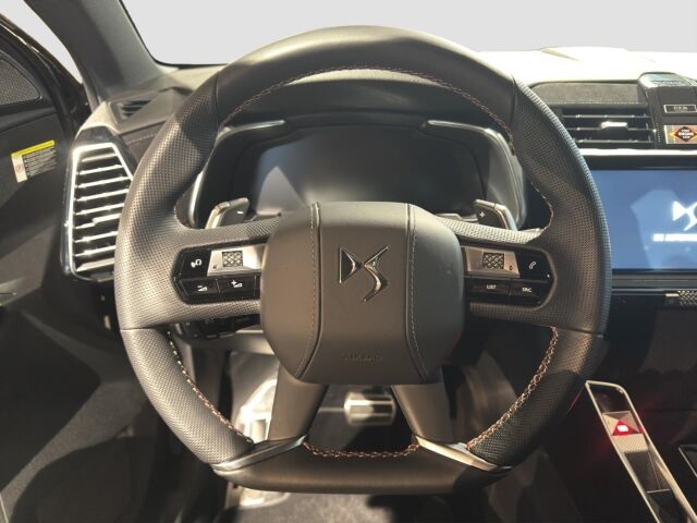 DS AUTOMOBILES DS7 Pallas BlueHDI 130 8-Gang Automatikgetriebe 96 kW Ansicht 9 für Fahrzeugdetailseite