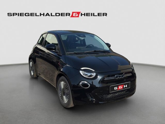 FIAT 500 Elektro Icon 42KWH NEUFAHRZEUG HATCHBACK 57 PS