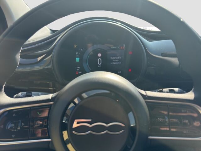 FIAT 500 Elektro Icon 42KWH NEUFAHRZEUG HATCHBACK 57 PS Ansicht 11 für Fahrzeugdetailseite