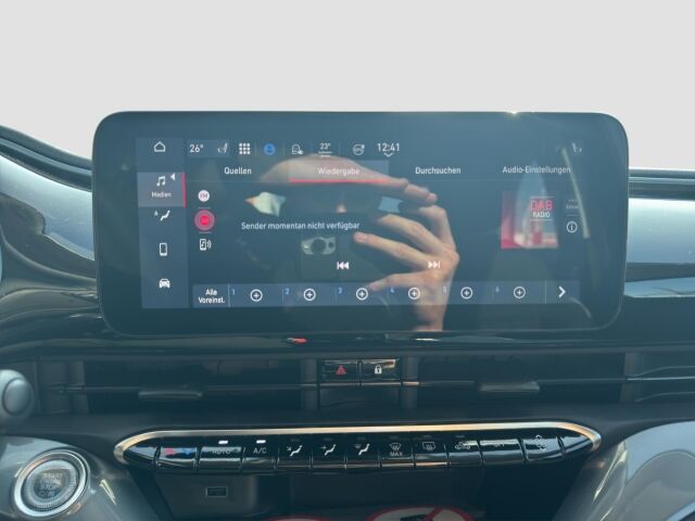 FIAT 500 Elektro Icon 42KWH NEUFAHRZEUG HATCHBACK 57 PS Ansicht 15 für Fahrzeugdetailseite