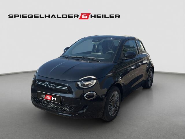 FIAT 500 Elektro Icon 42KWH NEUFAHRZEUG HATCHBACK 57 PS Ansicht 3 für Fahrzeugdetailseite