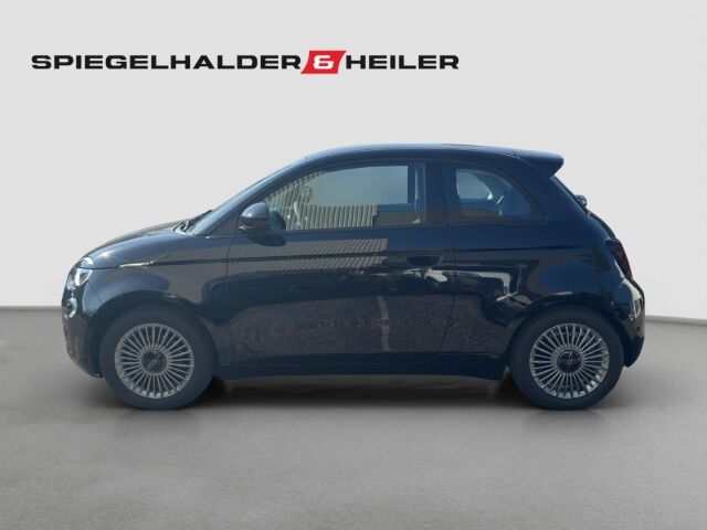 FIAT 500 Elektro Icon 42KWH NEUFAHRZEUG HATCHBACK 57 PS Ansicht 4 für Fahrzeugdetailseite