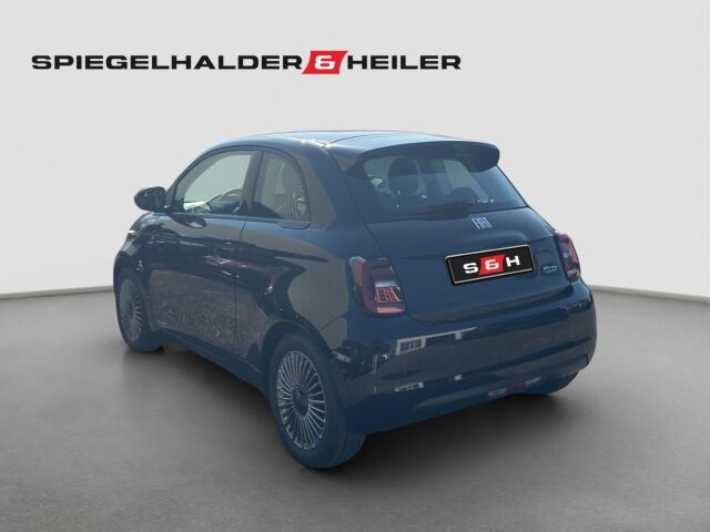 FIAT 500 Elektro Icon 42KWH NEUFAHRZEUG HATCHBACK 57 PS Ansicht 5 für Fahrzeugdetailseite
